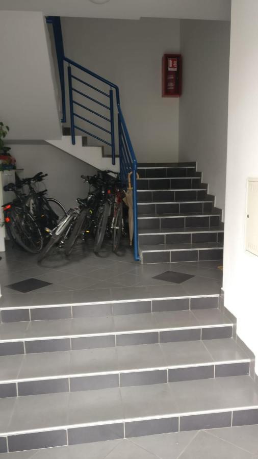 Apartman Croata Zagreb Buitenkant foto