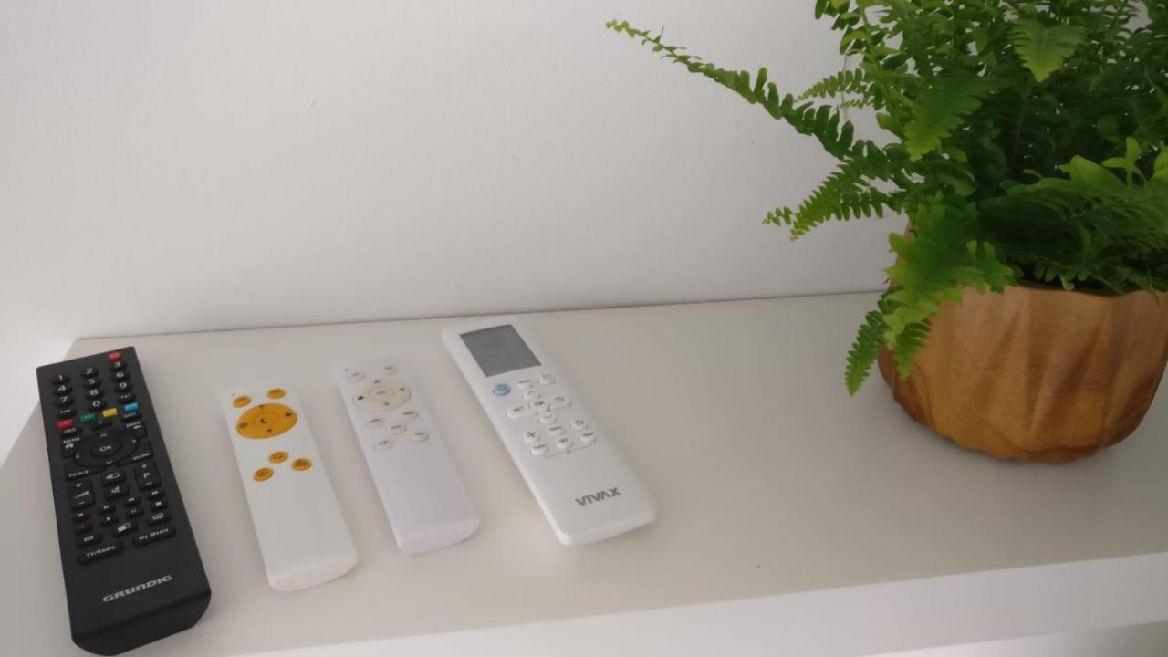 Apartman Croata Zagreb Buitenkant foto