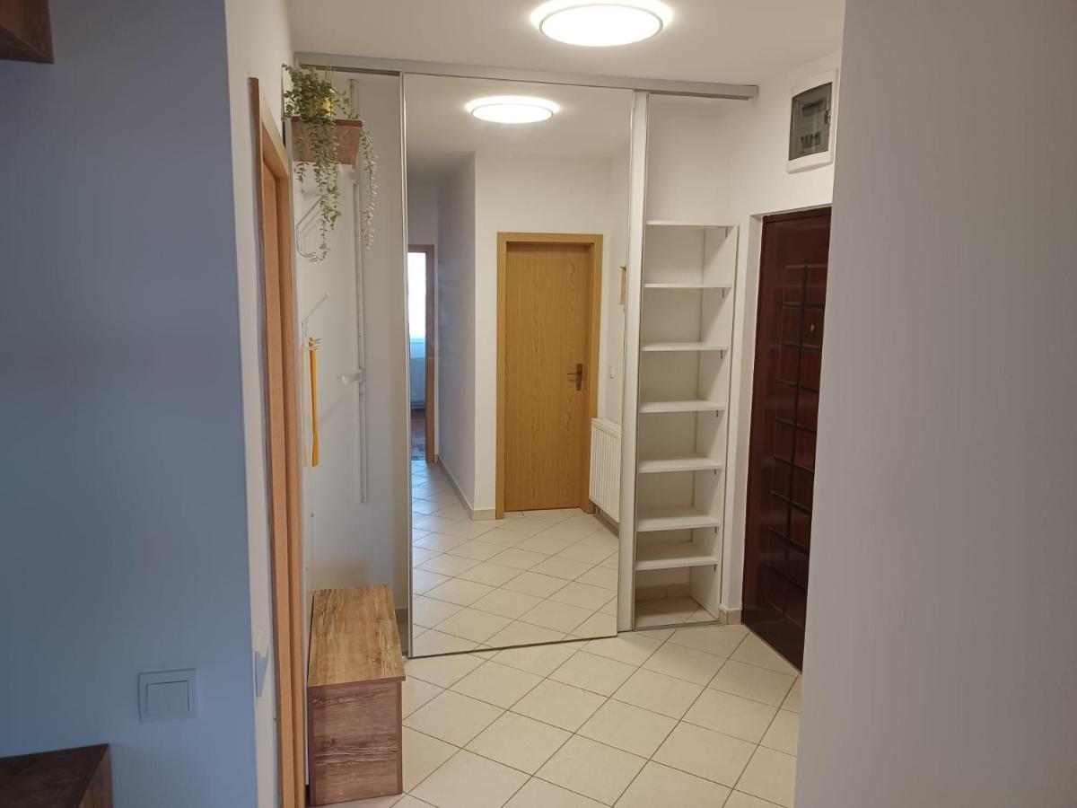Apartman Croata Zagreb Buitenkant foto