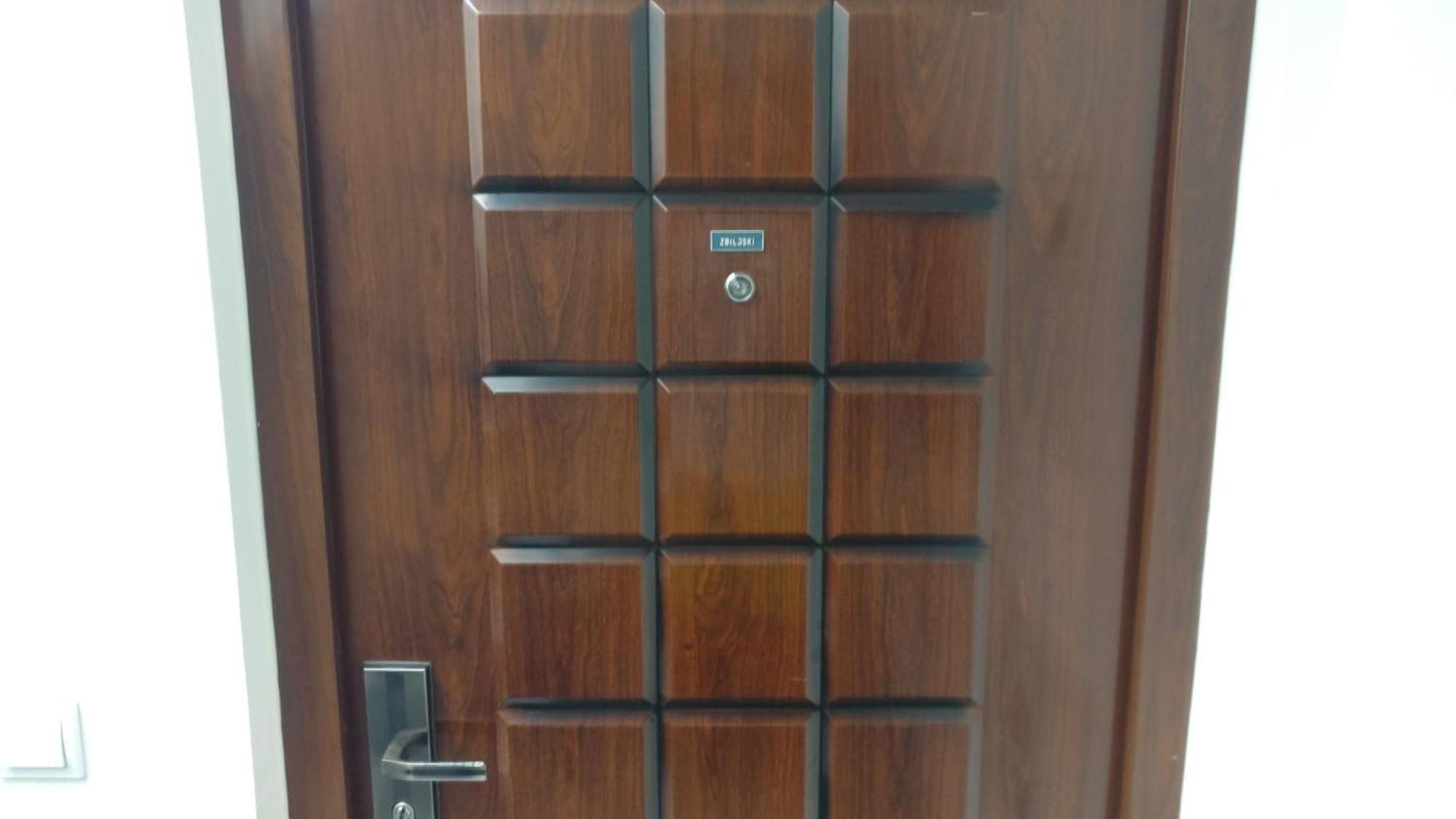 Apartman Croata Zagreb Buitenkant foto