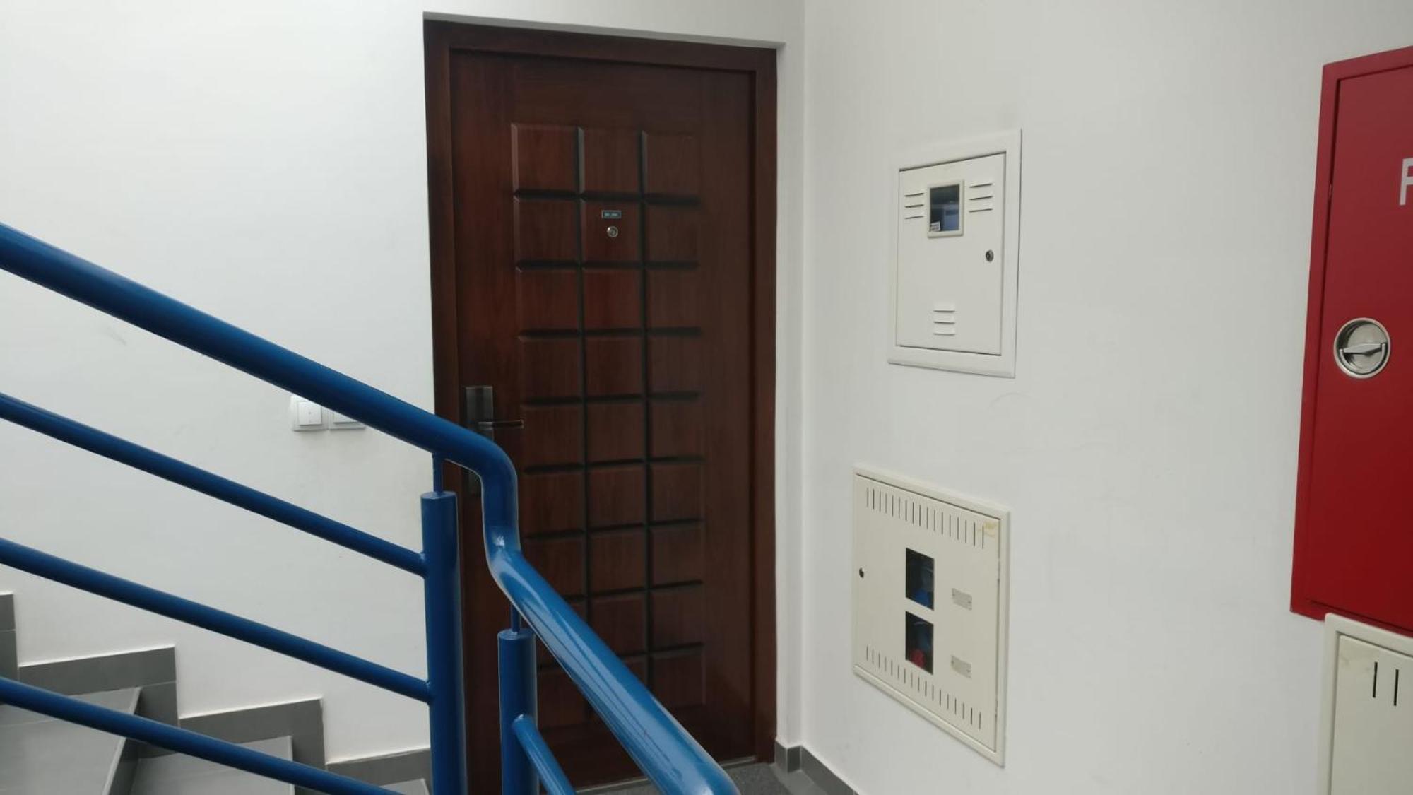 Apartman Croata Zagreb Buitenkant foto