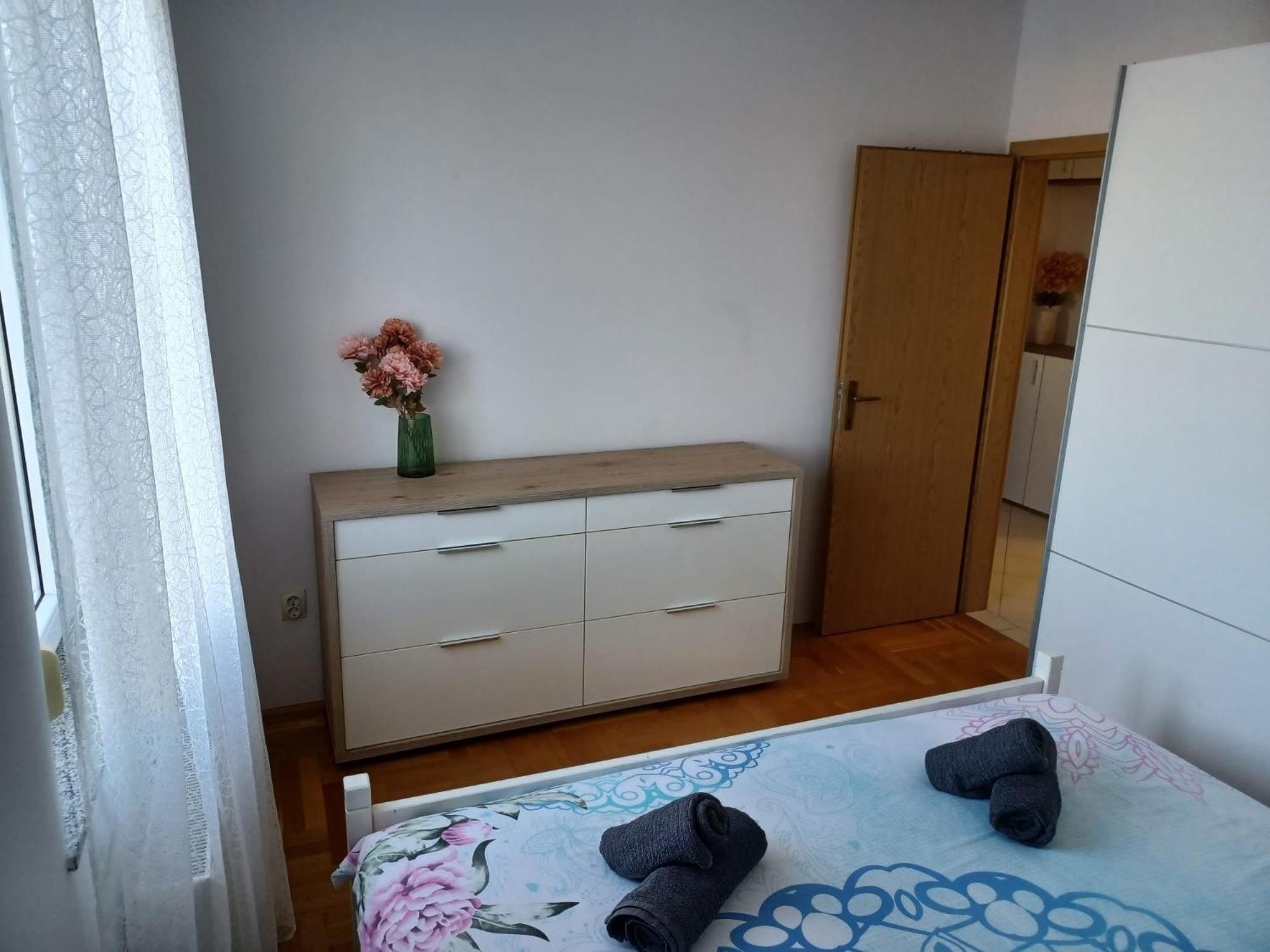 Apartman Croata Zagreb Buitenkant foto