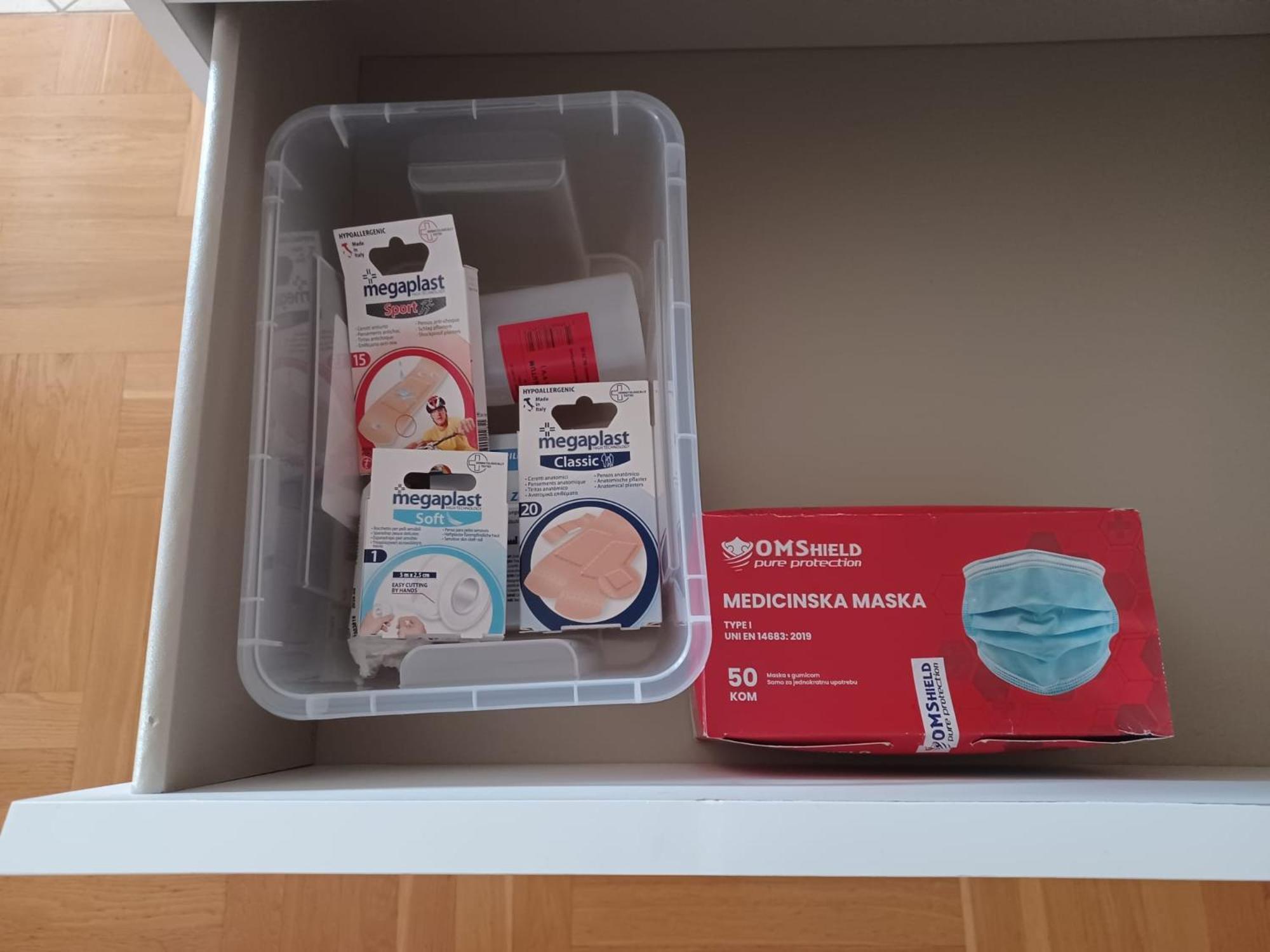 Apartman Croata Zagreb Buitenkant foto