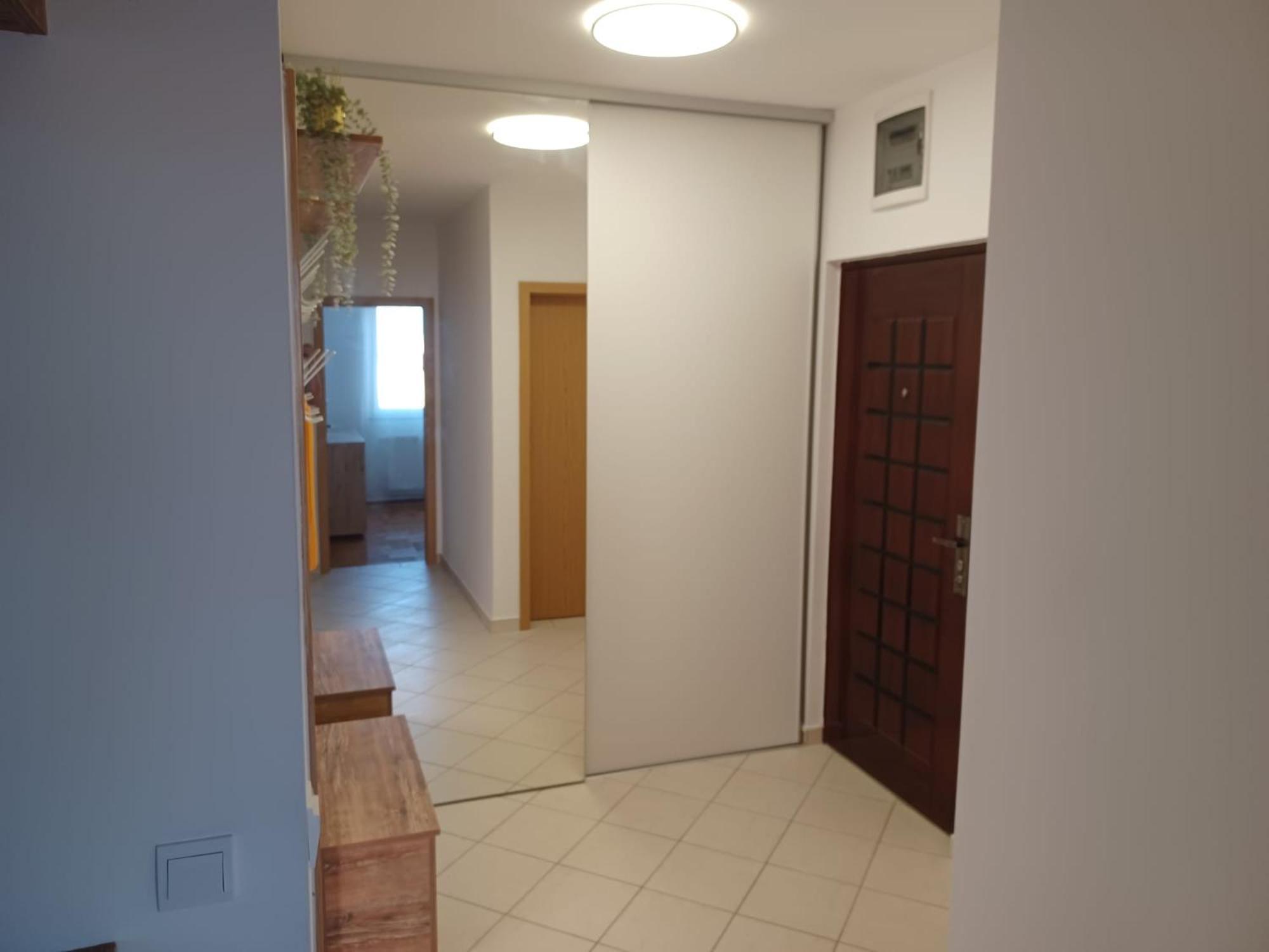 Apartman Croata Zagreb Buitenkant foto