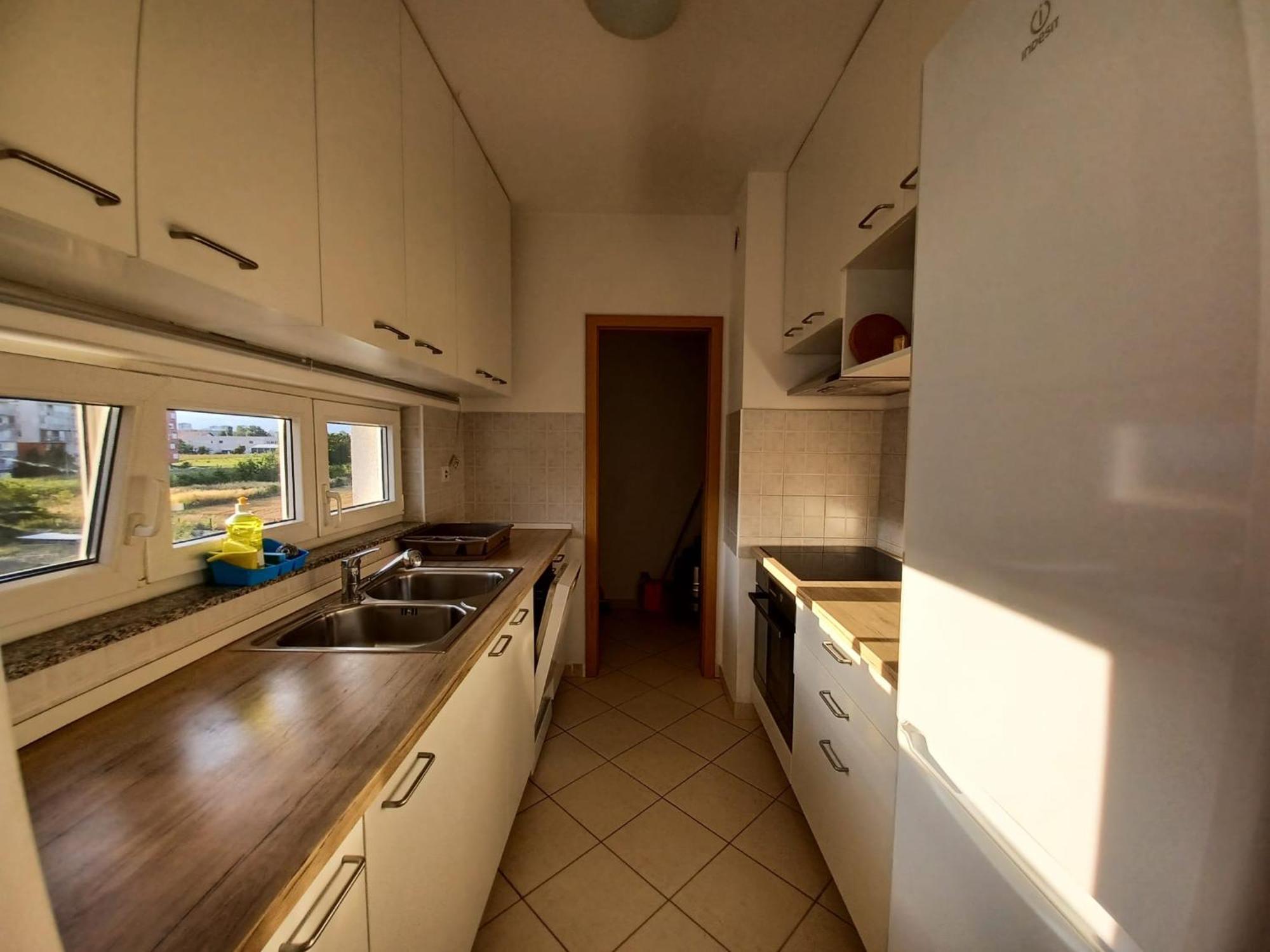 Apartman Croata Zagreb Buitenkant foto
